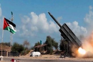 اسرائیل همچنان هدفِ موشك‌های حماس از شمال غزه است