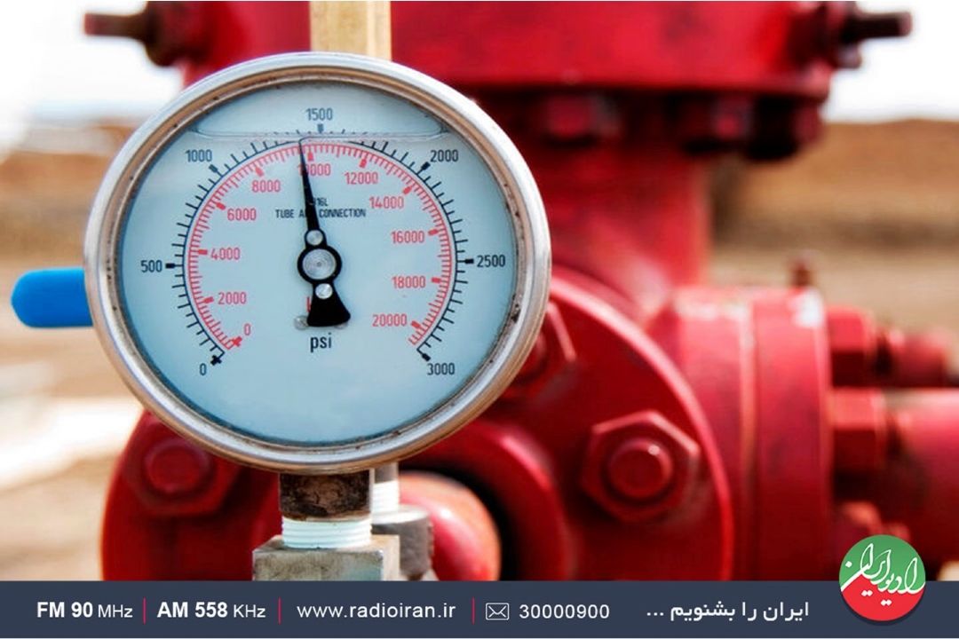میزان مصرف به 560 میلیون مترمكعب رسیده است