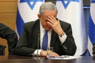 نتانیاهو در تدارك تابوتی برای اسرائیل