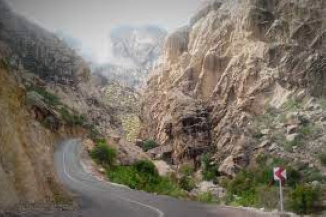 روستای بخوان 