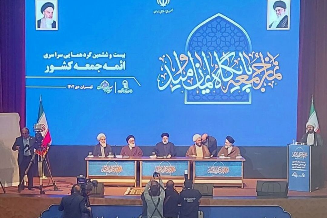 رییسی: دشمن در حال رصد مولفه‌های قدرت در ایران است