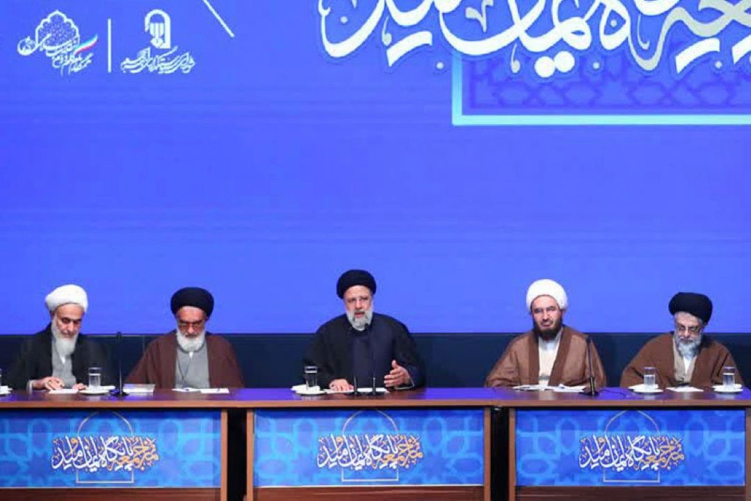 امام جمعه پناه مردم است