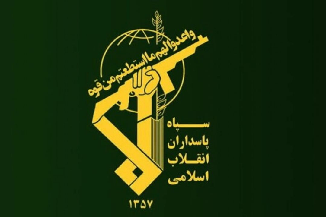 سپاه پاسداران مقر تروریست‌های ضد ایرانی منطقه را موشكباران كرد