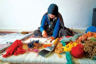 هنرهای سنتی ایران در خطر یغما
