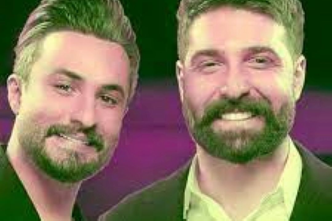  گذشته ها گذشته همین الانو عشقه
