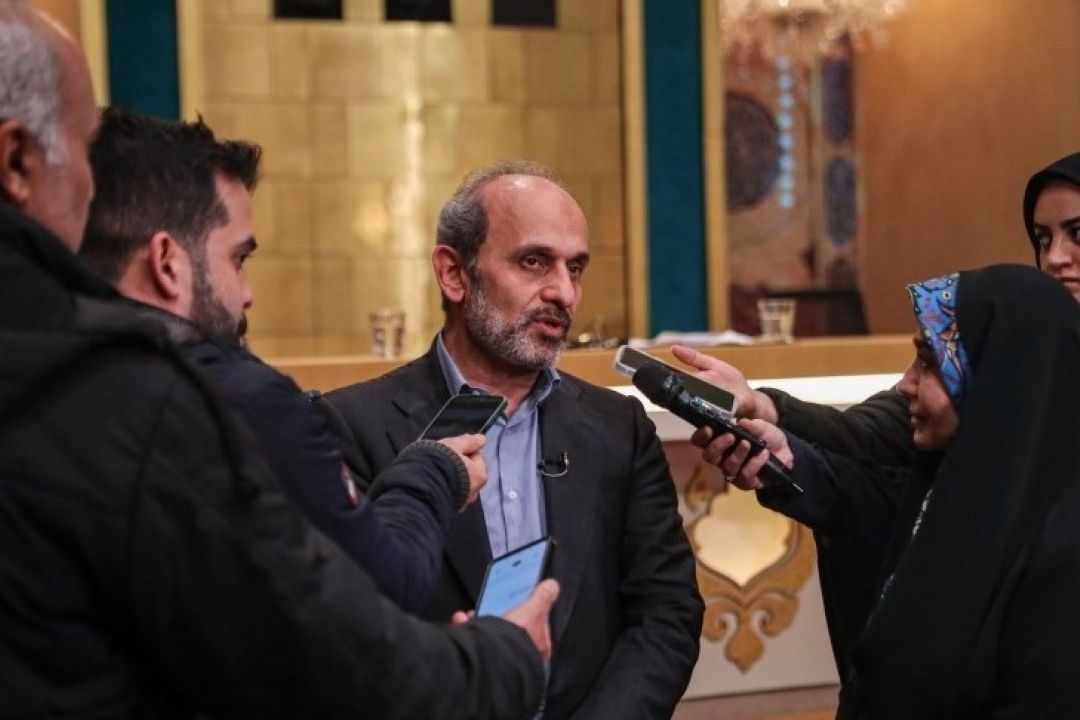 بازگشت هنرمندان به تلویزیون ربطی به انتخابات دارد؟/دستاوردِ تحول صداوسیما به روایت جبلی