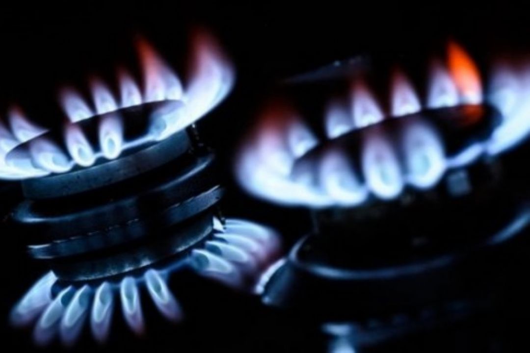70 درصد گاز كشور در بخش خانگی مصرف می‌شود