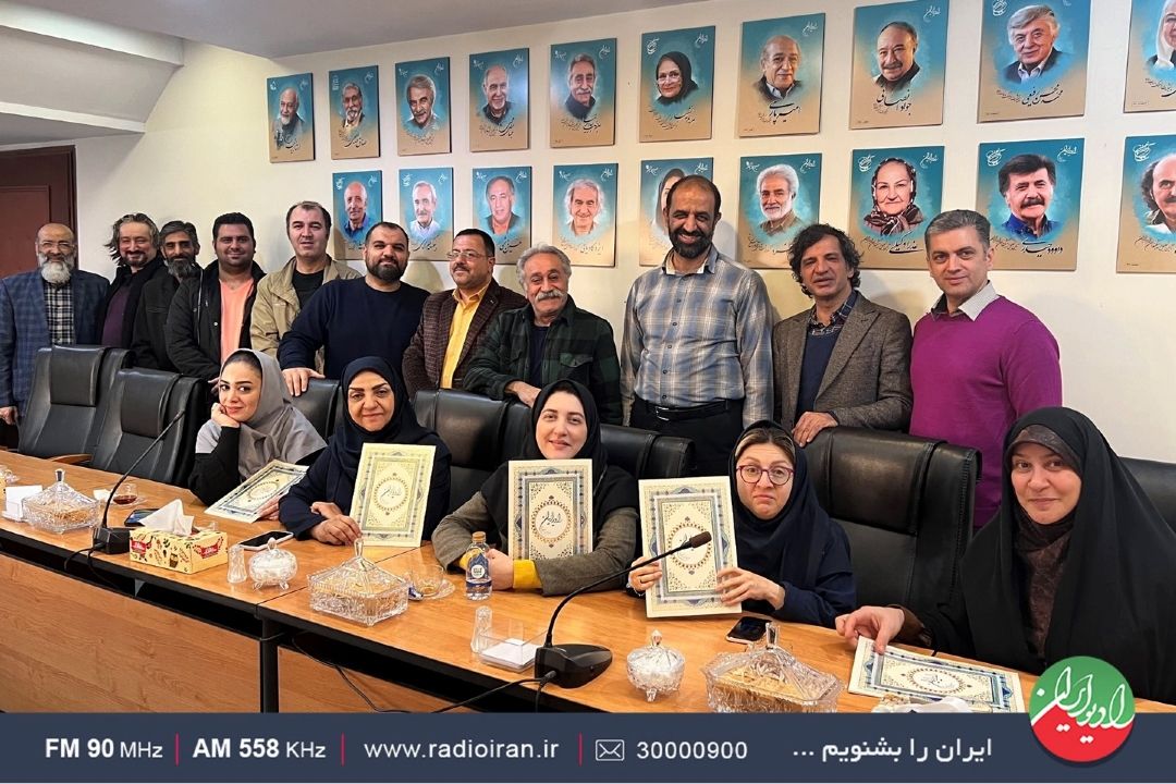 حال خوب مخاطبین از دستاوردهای «شب شیرین» است