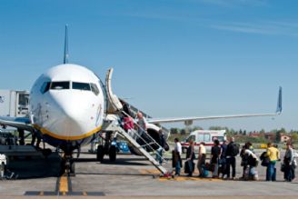 واردات هواپیما برای تسهیل سفرهای نوروزی مردم