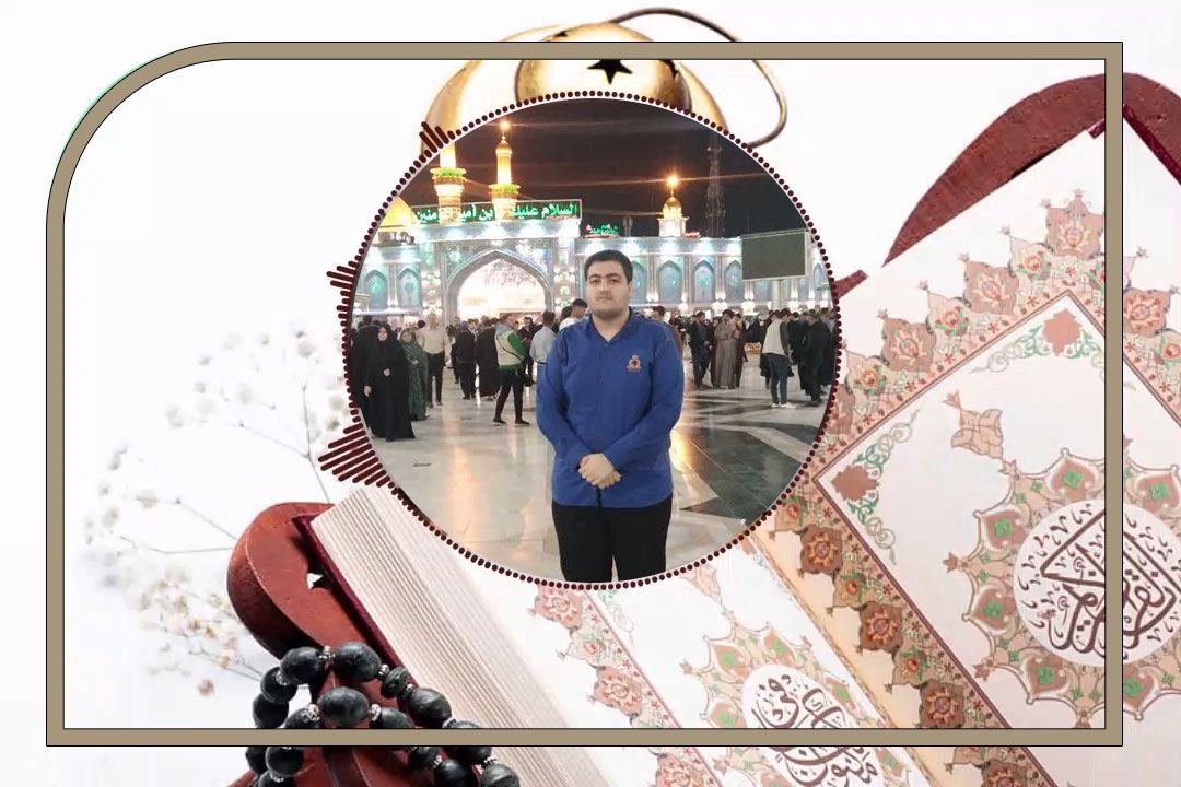 قرائت آیت الكرسی با صدای قاری و حافظ كل قرآن كریم، ابوالفضل صابر
