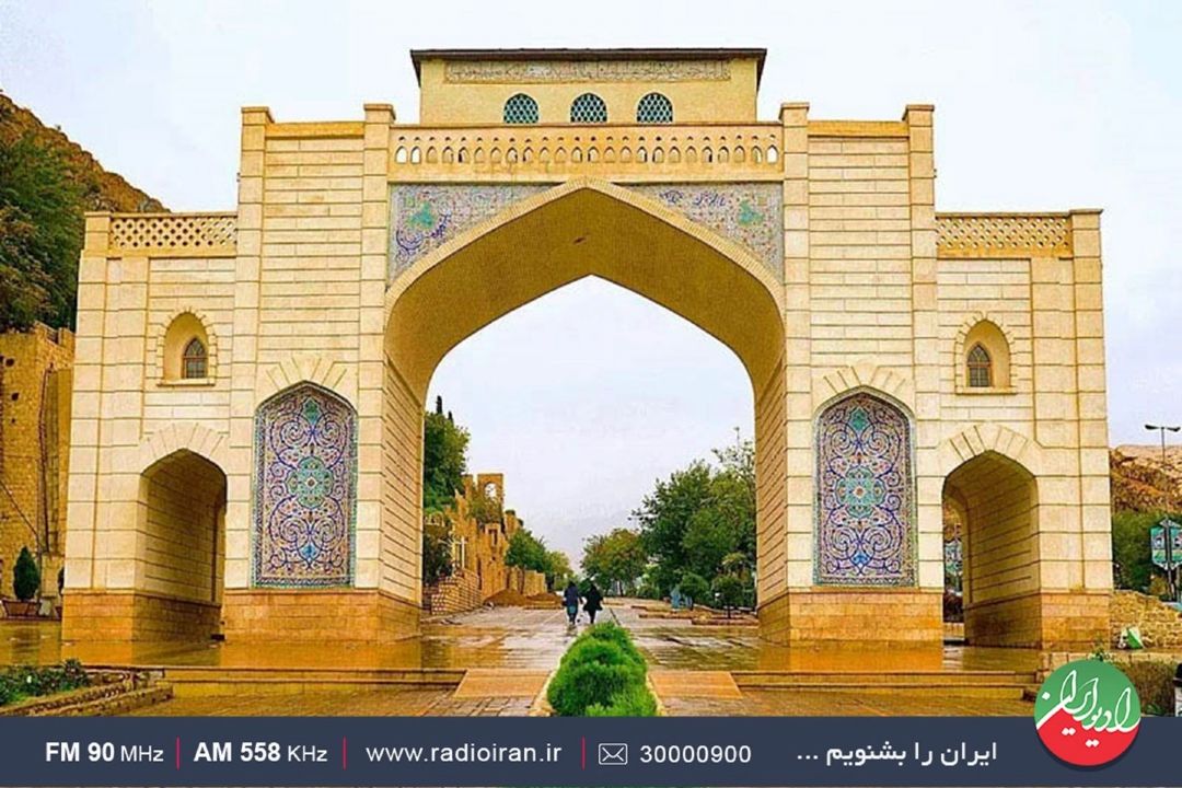 سفر رادیویی به استان « فرهنگ و شعر» آغاز شد