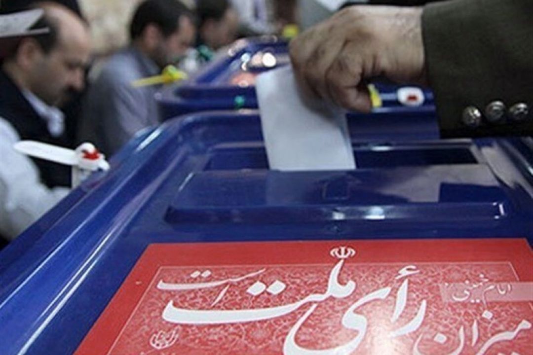 الگوی رقابت و مشاركت در انتخابات در هر منطقه از كشور متفاوت است.