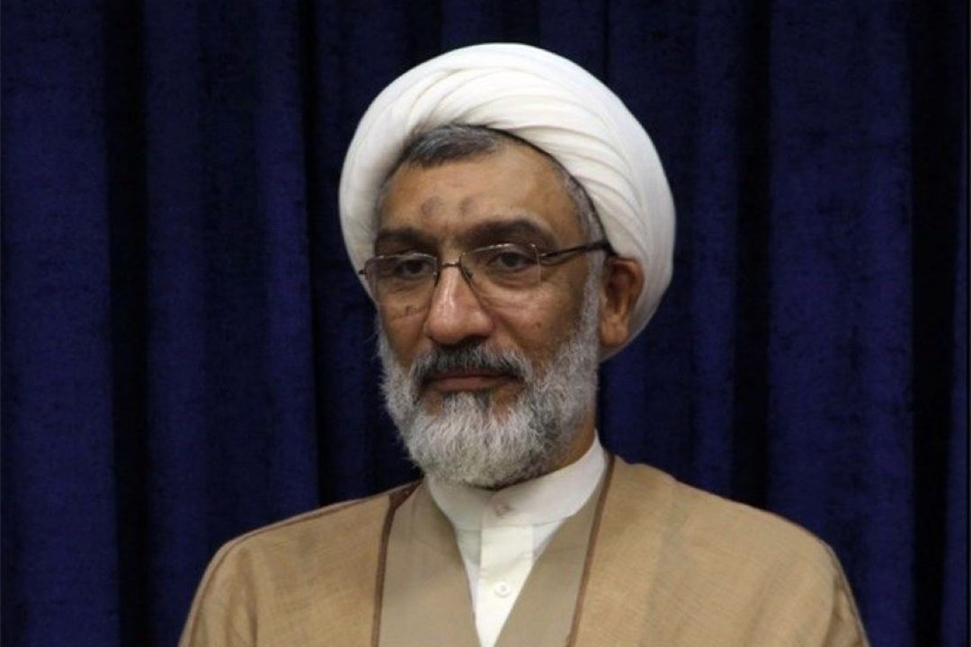 وظیفه داریم از حق خود در جهت منافع مان استفاده كنیم.
