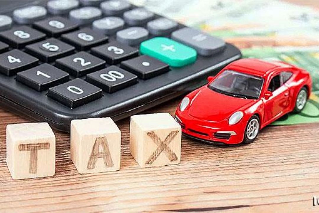 خودروهای سواری 3.5 میلیاردی و بیشتر مشمول مالیات می شوند