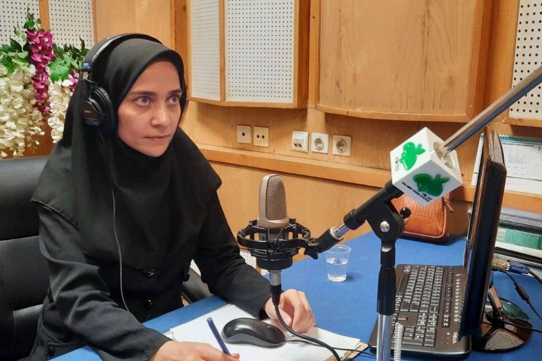 نوای كافه شنیداری در زمستان