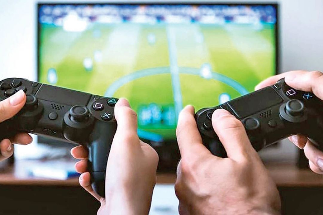 صنف بازی ساز كشور، از داخل فیلتر و از بیرون تحریم است 