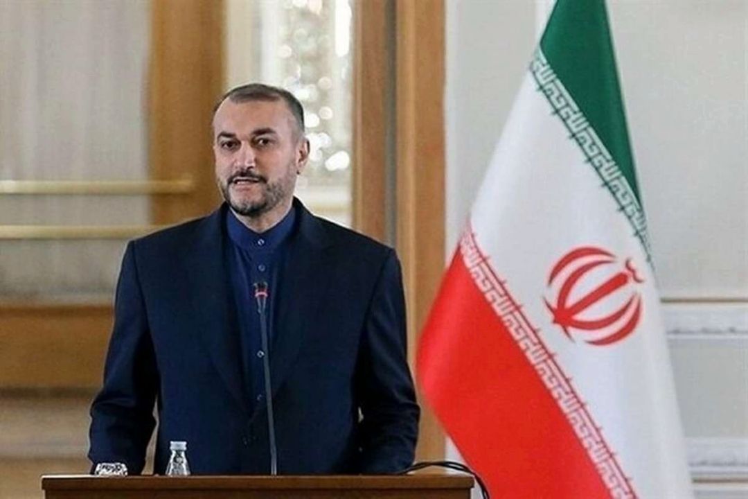 ایران خواستار ورود شورای امنیت به موضوع شهادت مستشاران درسوریه شد