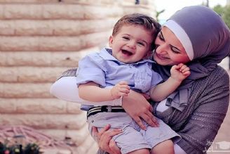 مادرانه ای به وسعت ایران