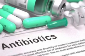 استفاده بیش از حد از آنتی‌بیوتیك‌ها عامل مقاومت آنتی‌بیوتیكی