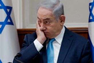 در صورت فعال‌شدن دادگاه رژیم صهیونیستی: كار نتانیاهو تمام است... 
