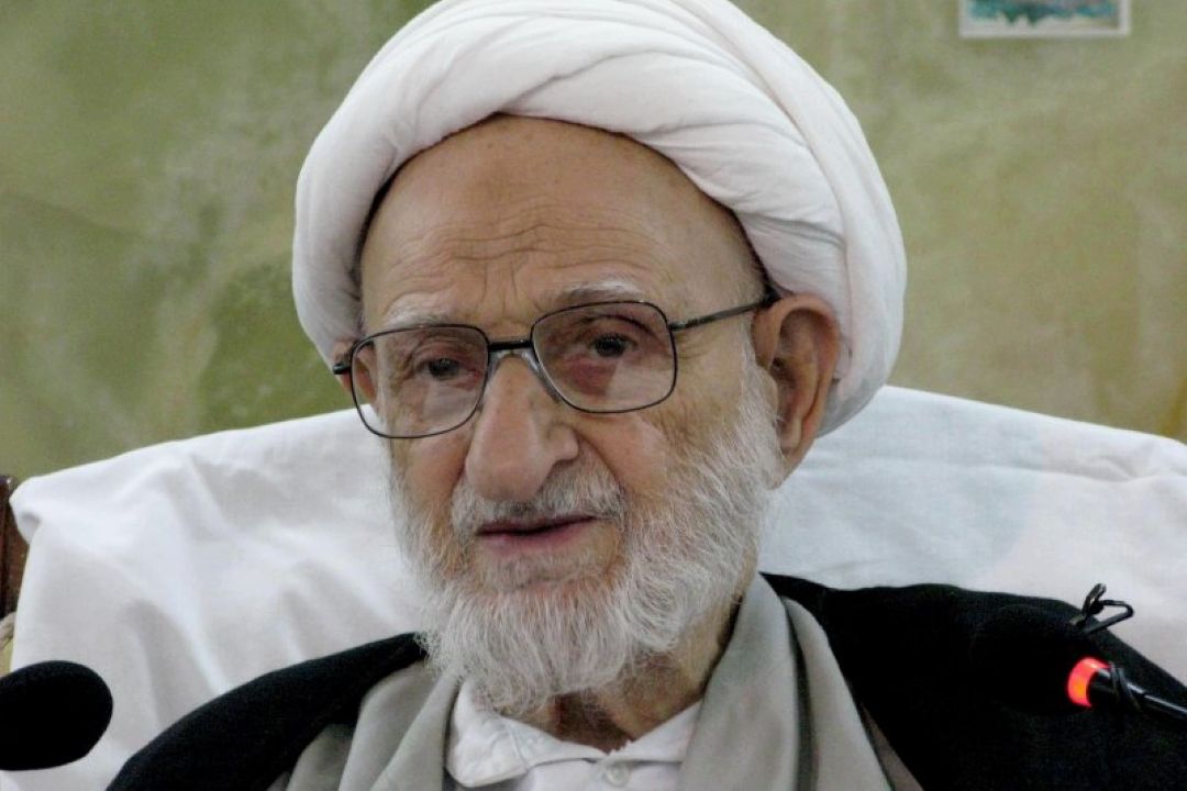 توصیه‌های آیت‌الله بهجت(ره) درباره وحدت بین مسلمانان شیعه و سنی