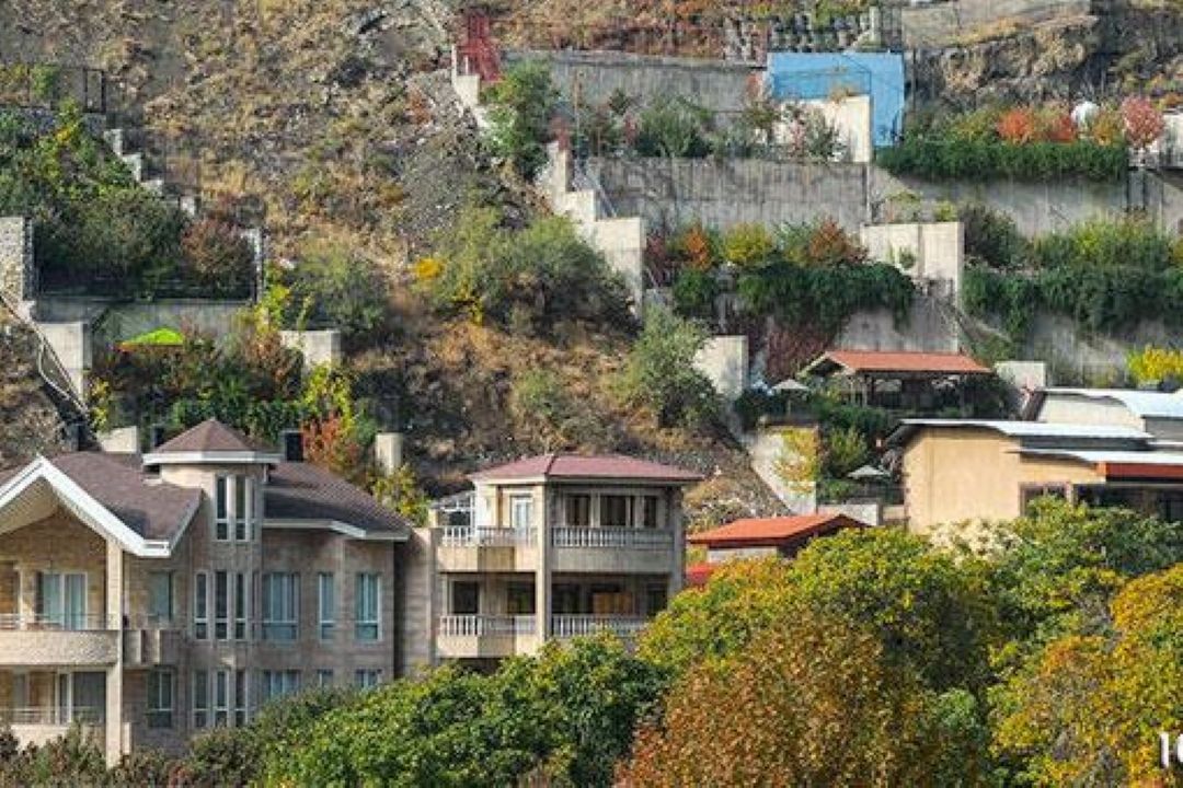 80 درصد منابع مالیاتی حاصل از باغ ویلاها در اختیار وزارت جهاد كشاورزی و شهرداری‌ها قرار می‌گیرد
