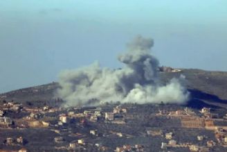 حمله موشكی حزب‌الله به تأسیسات جاسوسی اسرائیل