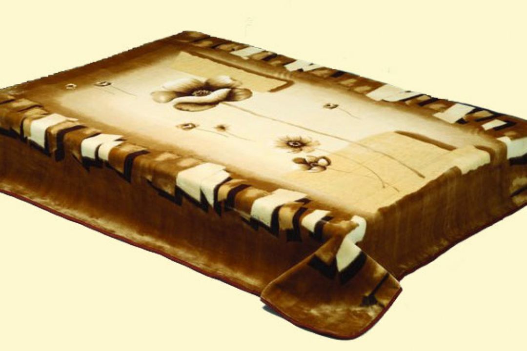 منهای نفت - صنعت تولید پتو