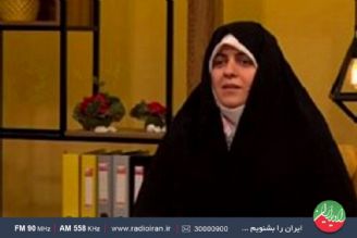 «زنان سرزمین من» روایت زنان برجسته ایران