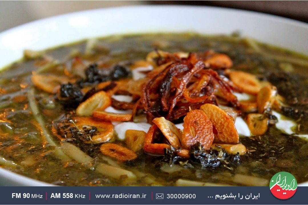 سفر به دنیای خوراكی ها