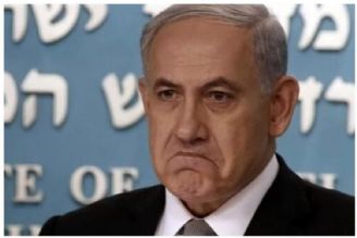 نتانیاهو در محاصره بحران بی‌اعتمادی هم‌قطاران صهیونیست خود