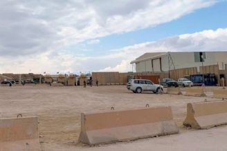 حمله مقاومت عراق به پایگاه آمریكا در «الشدادی» سوریه/ اسپوتنیك: پایگاه آمریكا در «التنف» هم هدف قرار گرفت