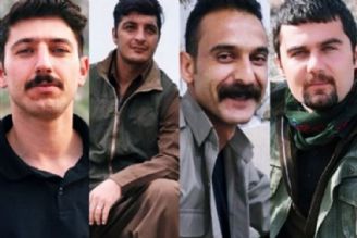 4 تروریست موساد در ایران اعدام شدند/ روایتی از پروژه بمب‌گذاری اسرائیل در یك مركز دفاعی