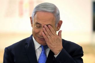 پیكان الاقصی در قلب نتانیاهو