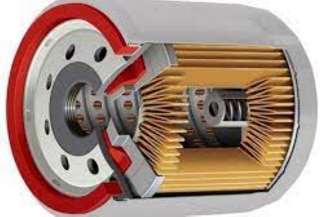با مراحل ساخت فیلتر روغن آشنا شوید