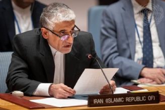 ایران ادعاهای بی‌اساس را قاطعانه رد می‌كند