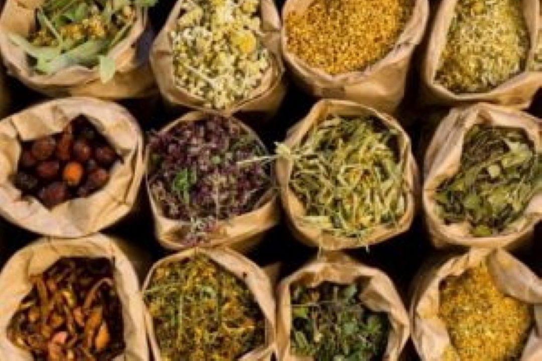 داروهای گیاهی به «بیمارستان صبا» رسید 