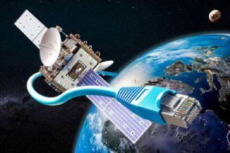 گام نخست اینترنت ماهواره‌ای در كشور برداشته شد