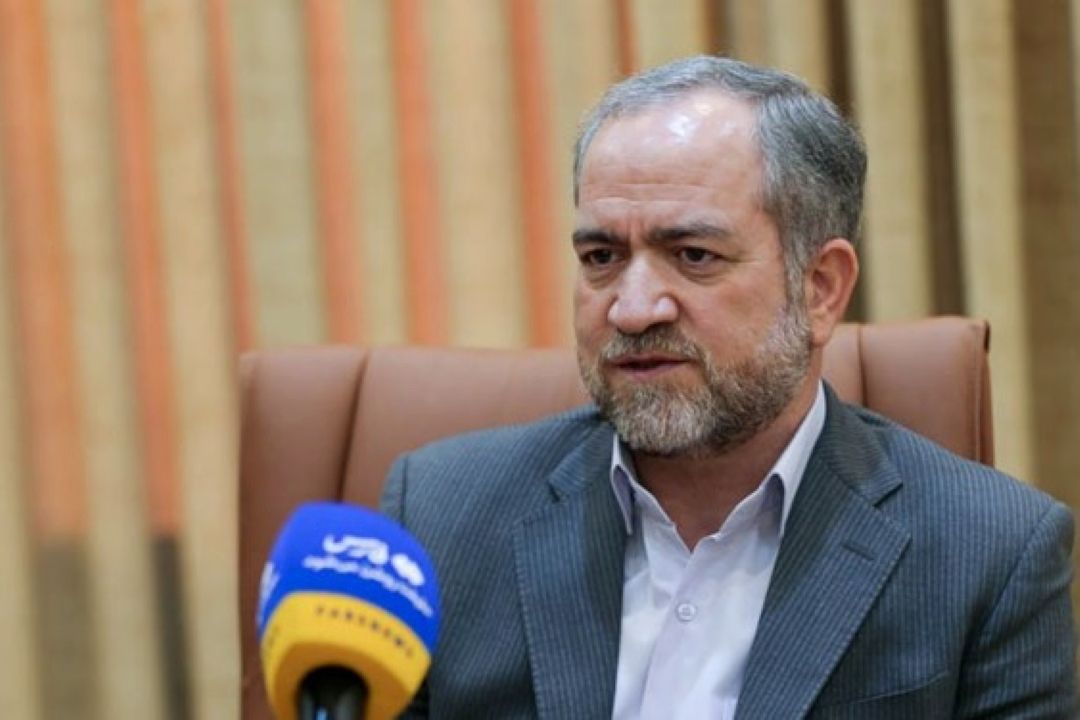 حسینی مونس: فعالیت فضایی ایران و وزارت دفاع غیرنظامی است/ ماهواره‌بر «سروش» 15 تن محموله را به فضا خواهد برد