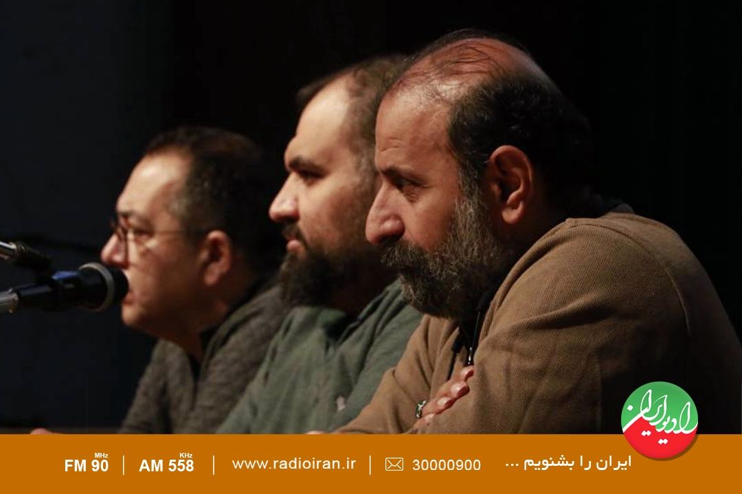 هفته های ایرانی رادیو ایران در استان لرستان