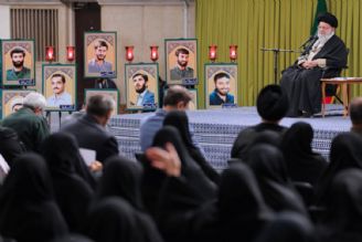 تهران نماد شجاعت، دینداری و استقلال طلبی ملت ایران