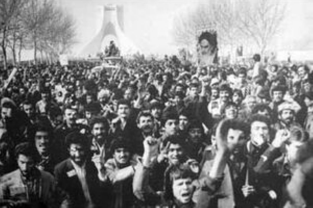 گلچین ترانه های انقلابی در «كوك آوا»