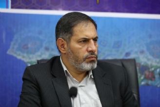 افتتاح 6 كانال انتخاباتی در استان كرمانشاه