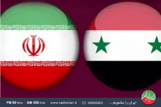 بررسی بازی ایران و سوریه در برنامه «ورزش ایران»