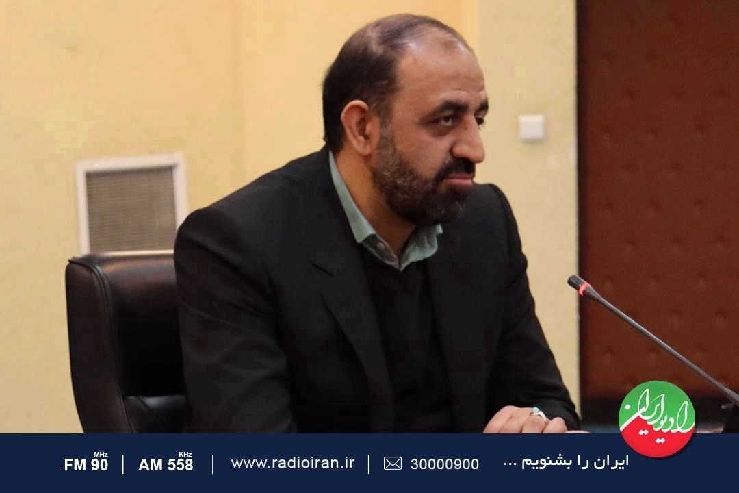 تدارك رادیو ایران برای چهل و پنجمین جشن پیروزی