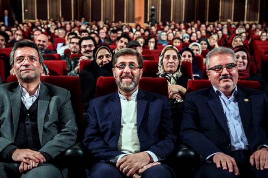 «ایران من» برگزیدگان خود را شناخت.