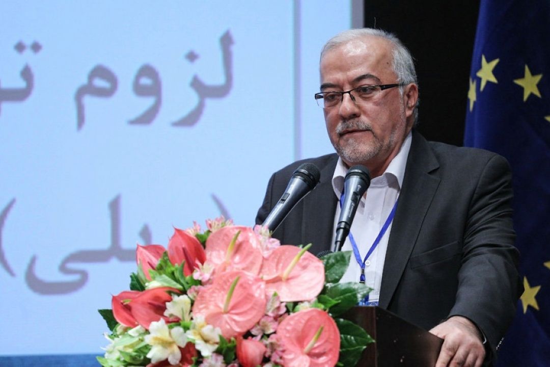 كاهش تلفات جاده ای با توسعه حمل و نقل كارآمد