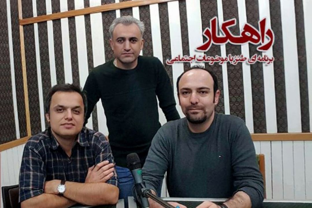 بررسی ویژگی های فیزیكی در و پنجره در برنامه"راهكار" 