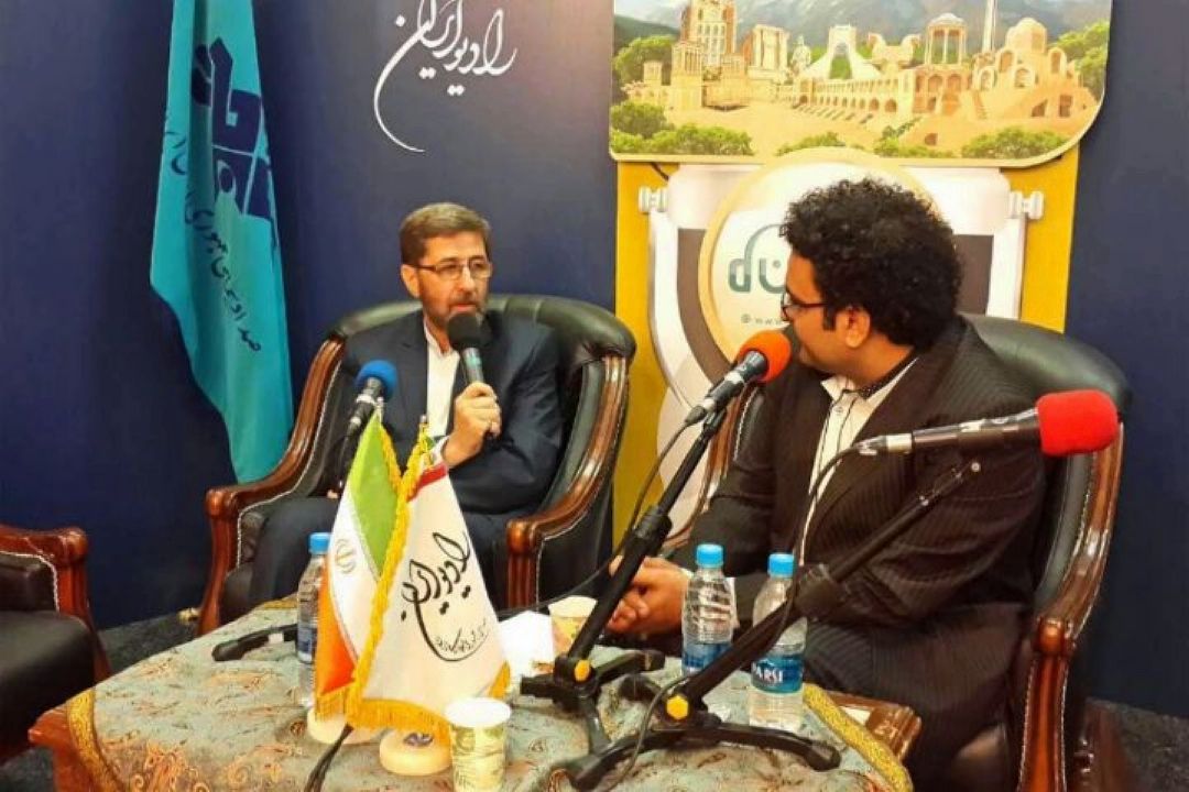 رادیو ایران ماموریت ویژه ای در تعامل با مخاطب دارد