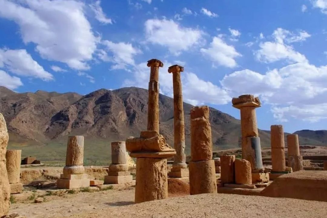 روستای خورهه